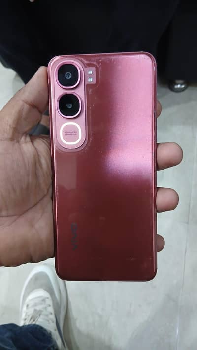 vivo y 21 D 6+128