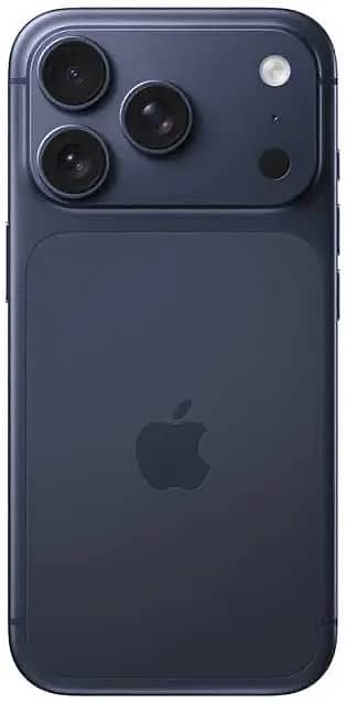 iPhone 17 Pro 256GB | 99% Battery Health 2