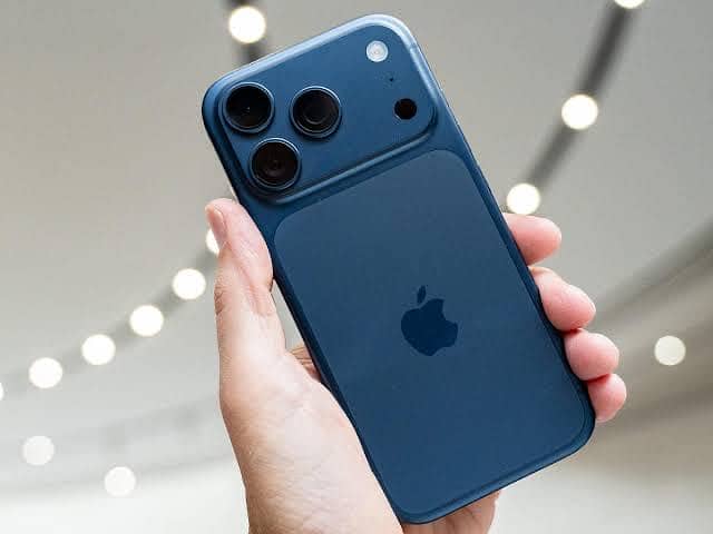iPhone 17 Pro 256GB | 99% Battery Health 3