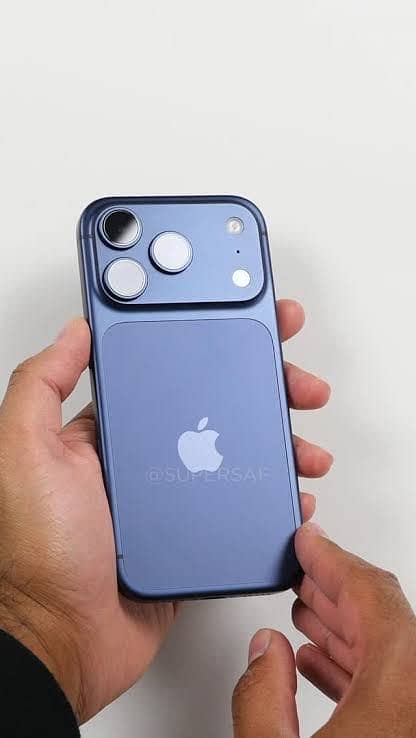 iPhone 17 Pro 256GB | 99% Battery Health 4