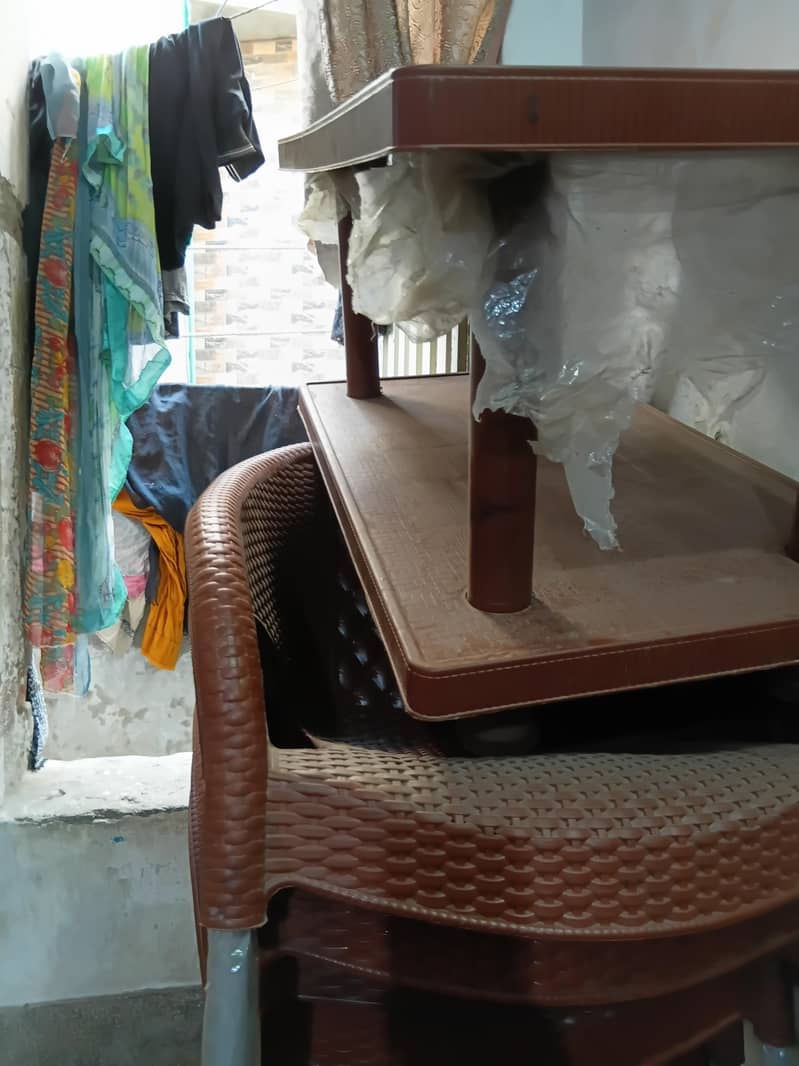chairs set table 1