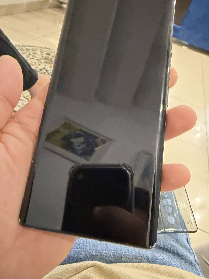Google Pixel 6 Pro 1