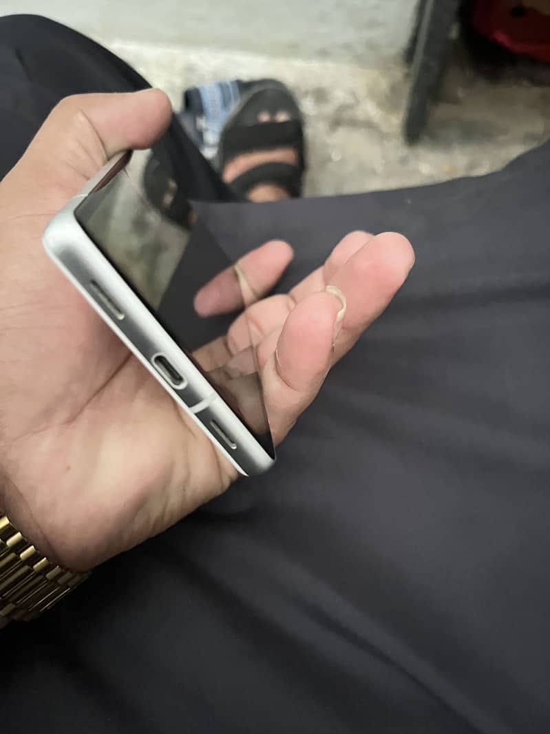 Google Pixel 7a 0