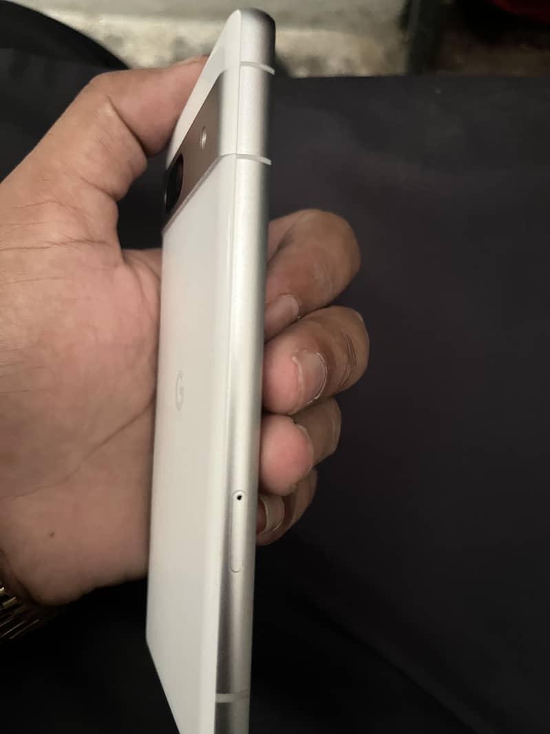 Google Pixel 7a 7
