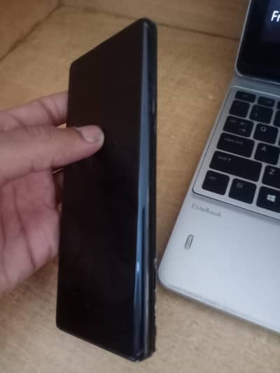 Motorola Edge plus