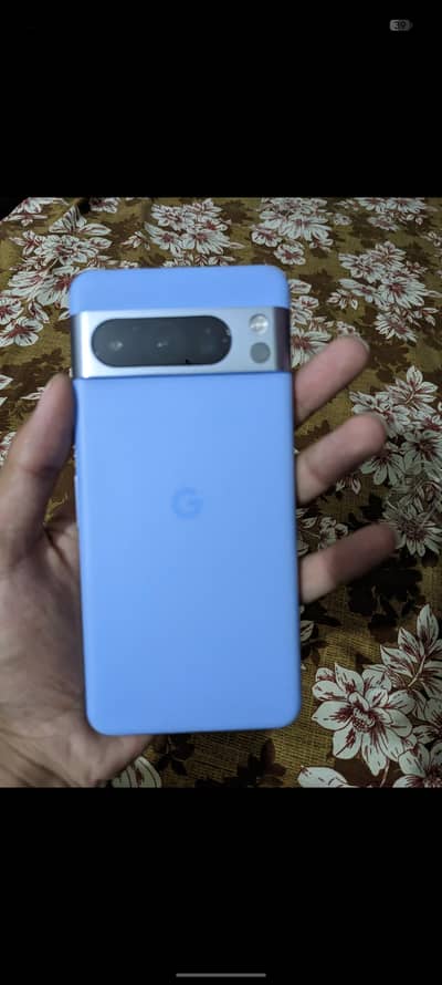 Google Pixel 8 Pro