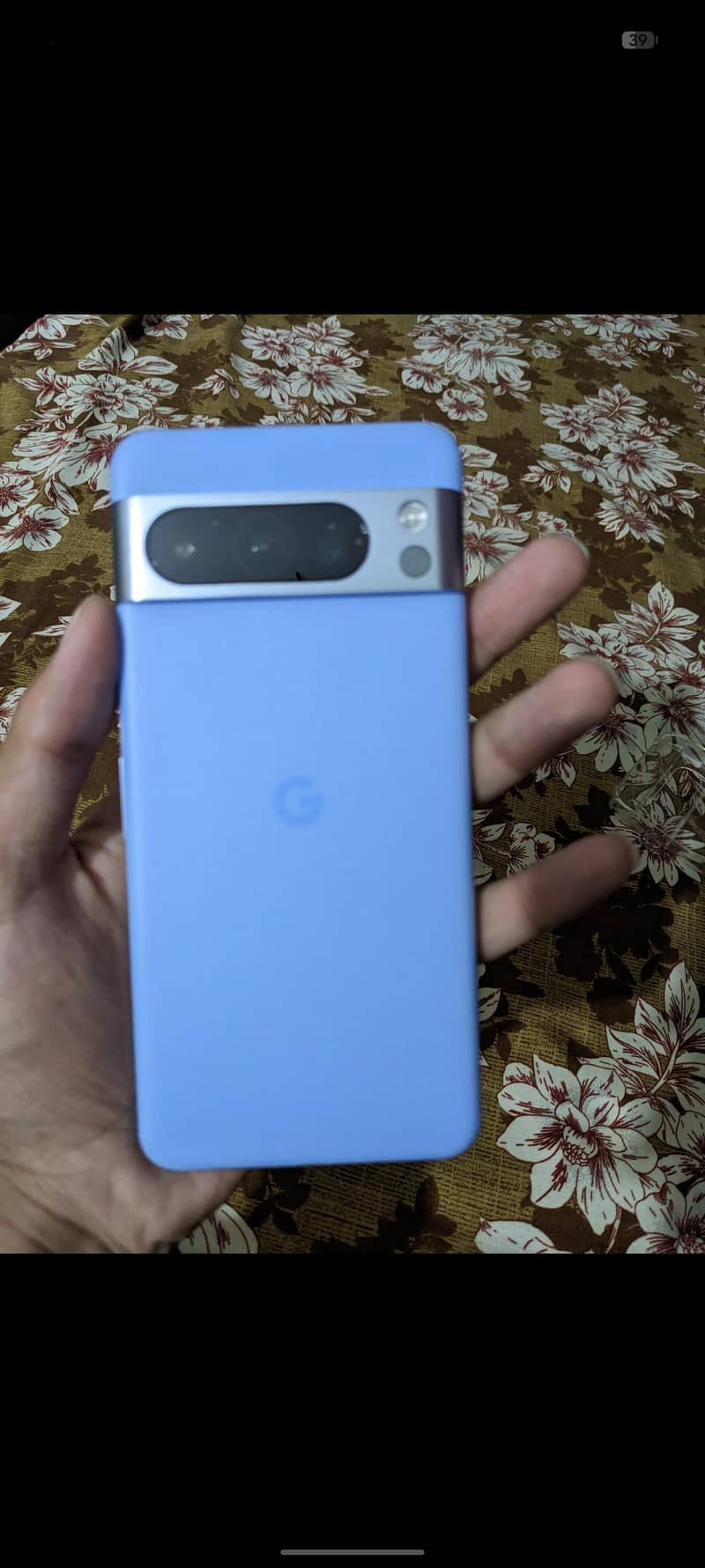 Google Pixel 8 Pro 0