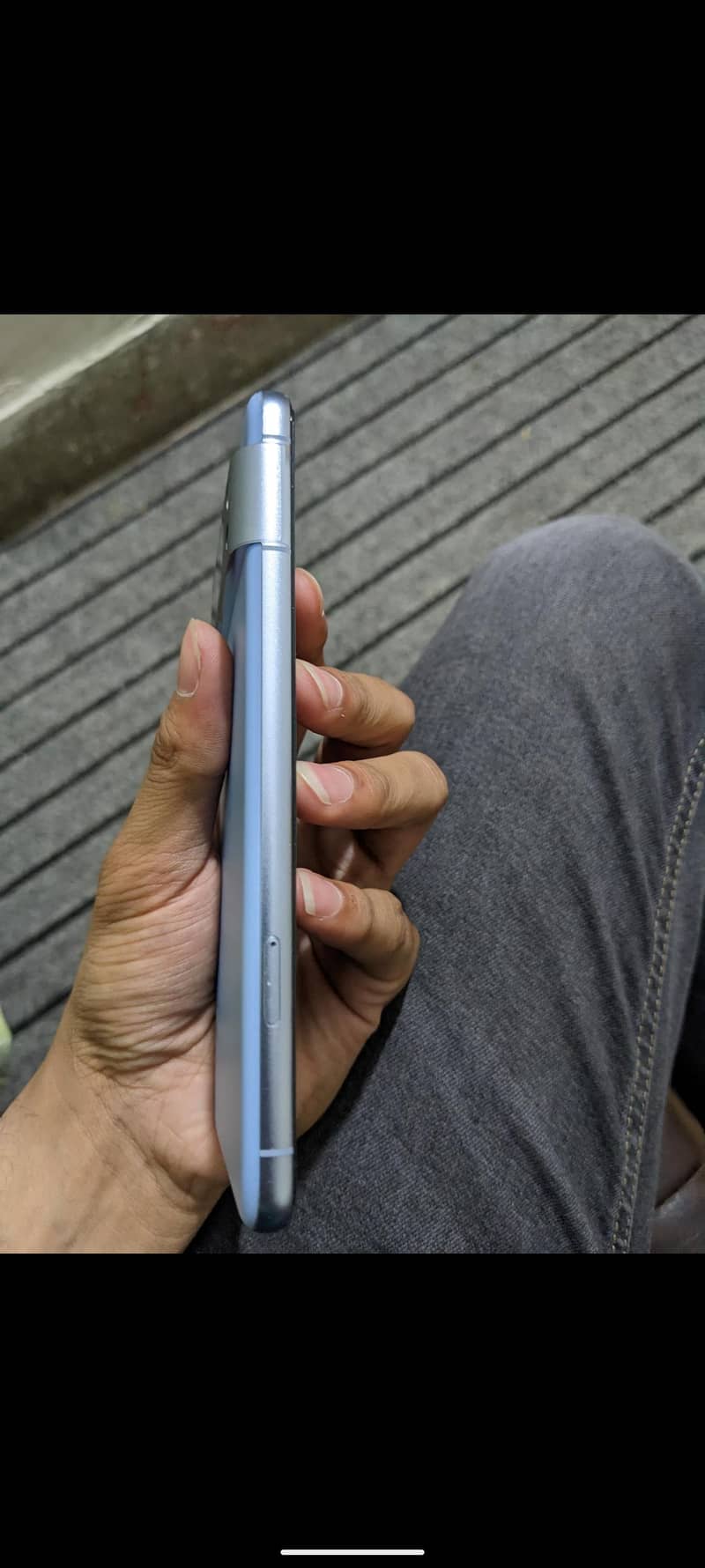 Google Pixel 8 Pro 3