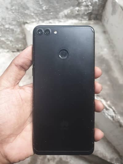 Huawei Y9 Prime 2018