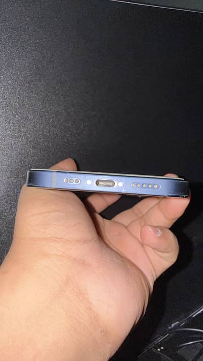 Apple iPhone 12 64gb Non PTA