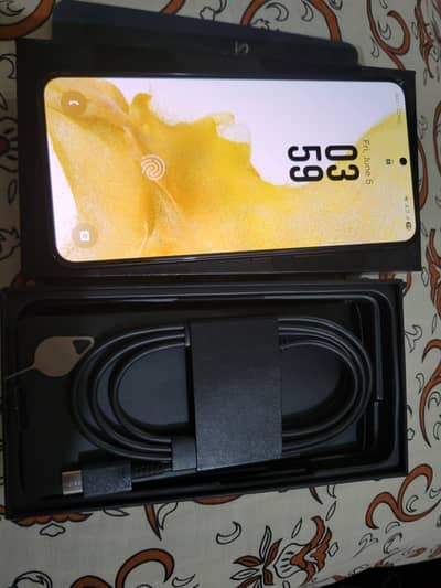 Samsung Mobile S22