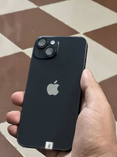 Apple iPhone 14 FU