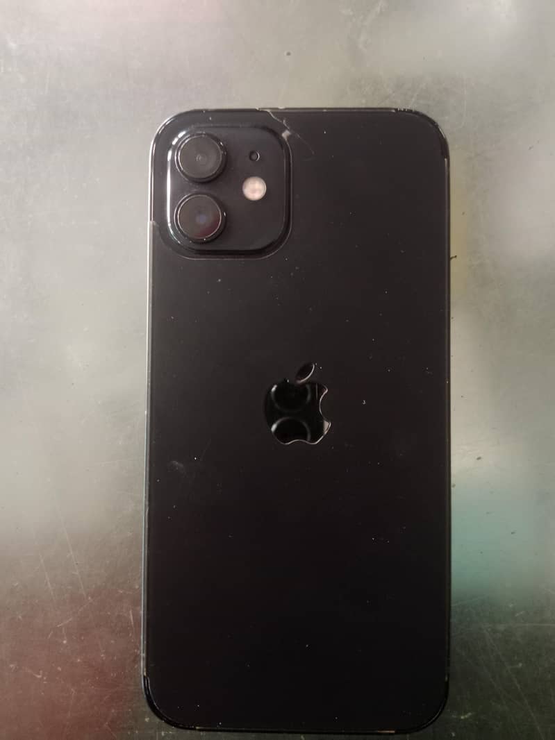Iphone Simple 12 0