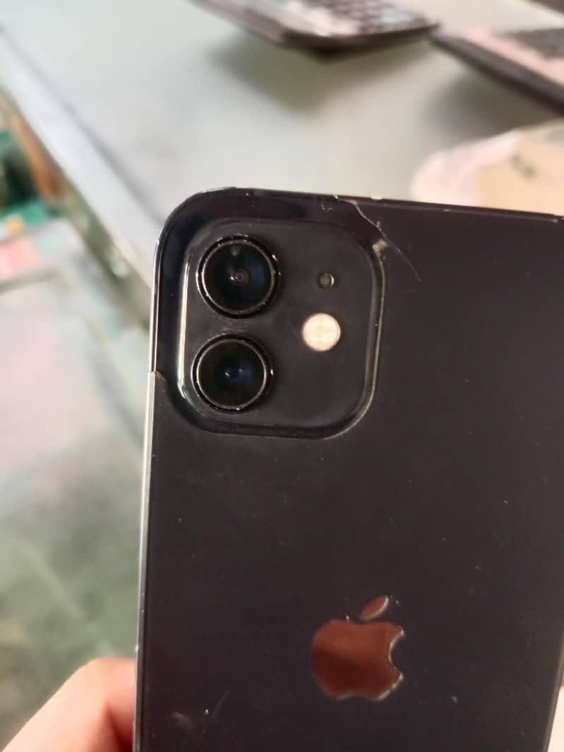 Iphone Simple 12 4