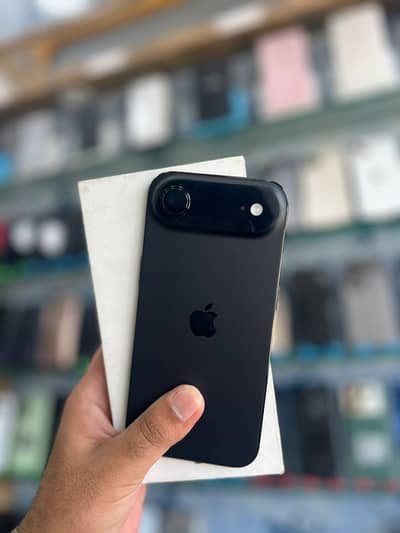 Apple iPhone 17 Air JV