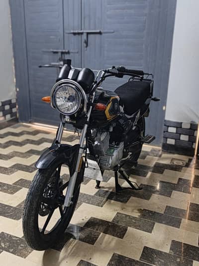 Yamaha