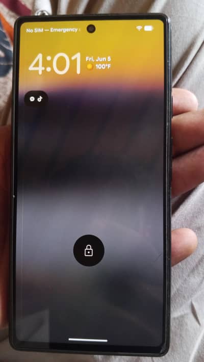 Google pixel 6a  for sale