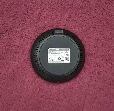 Samsung Wireless Fast Charger