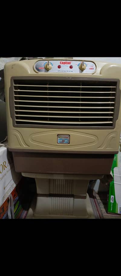 air cooler