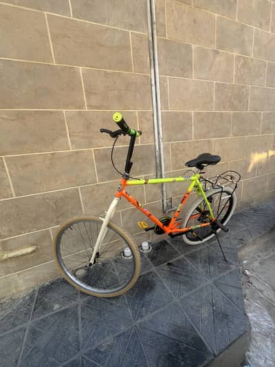 Cycle phoniex 26 inch