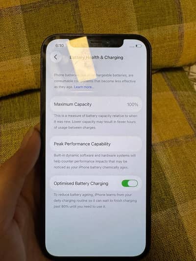 Iphone 12 pro