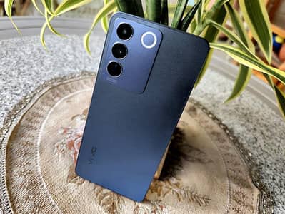 Vivo V27e