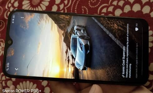 Vivo Y11