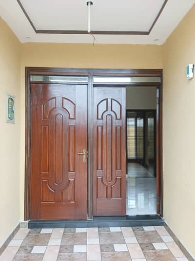 Brand New 3 Marla Upper Portion Available For Rent In Al Kabir Town