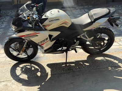 Super Power Urgent For Sale | Few Days Used | Total Genuine