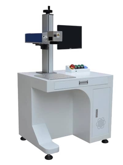 laser printing machine