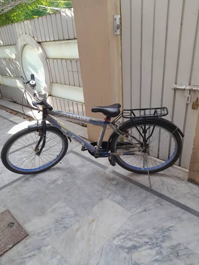bycycle