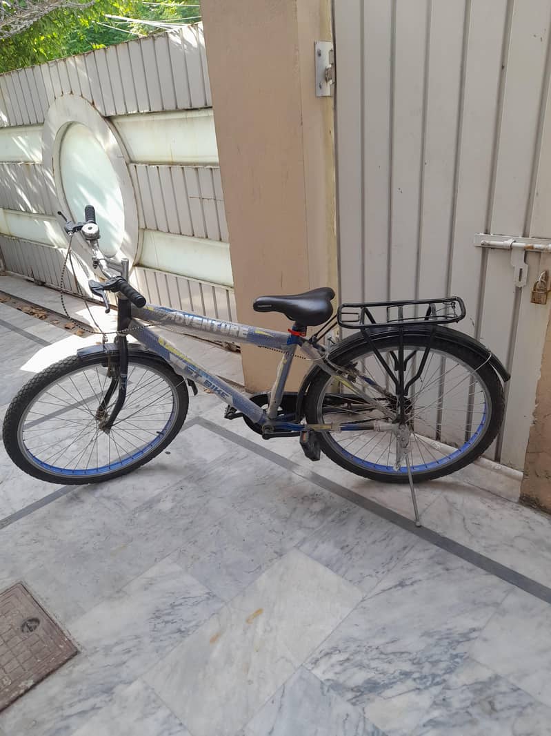 bycycle 0