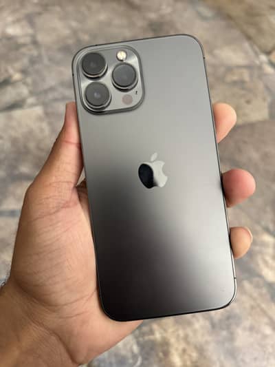 Apple iPhone 13 Pro Max