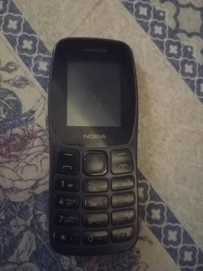 Nokia 110 4G