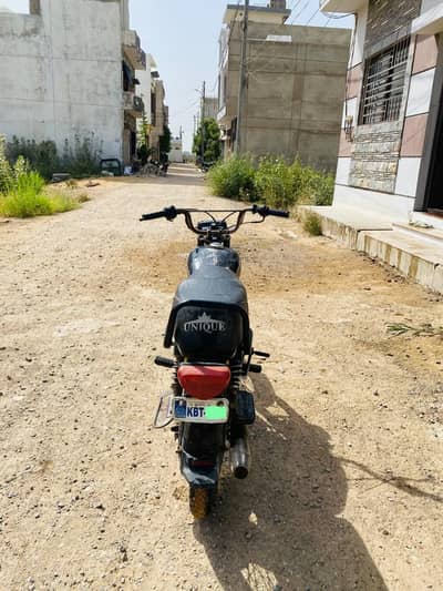 Hero 2005 Motorcycle for Sale