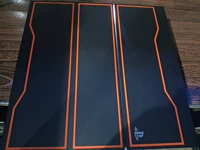 Ps4 fat jailbreak 1tb call of duty edition