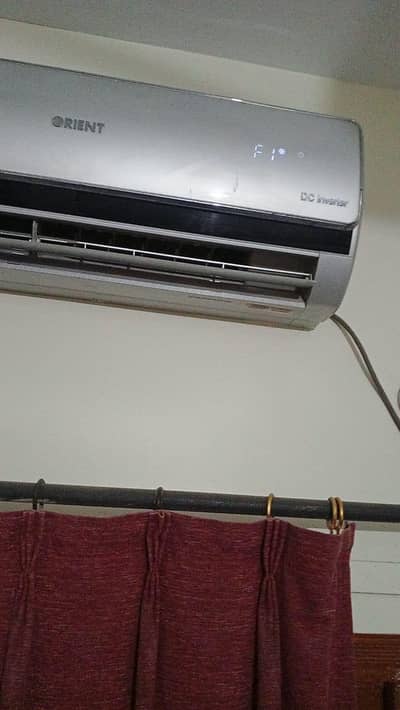 Orient inverter Ac good condition details description