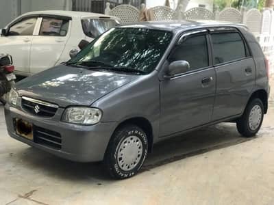 Suzuki Alto 2012 urgent sale