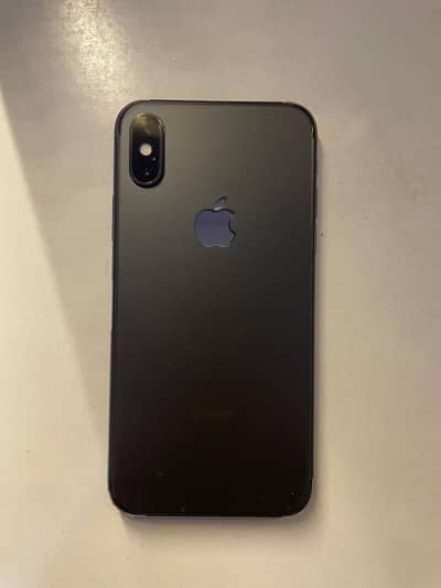 Apple iPhone XS 256gb