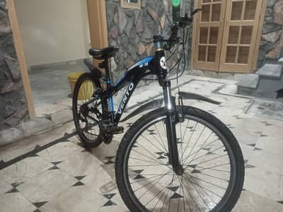 Made in japan cycle used