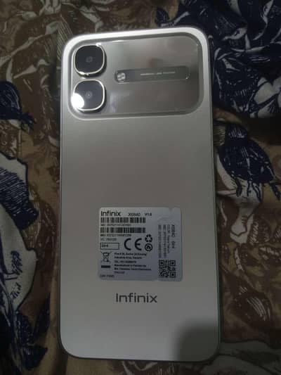 Infinix Other Model