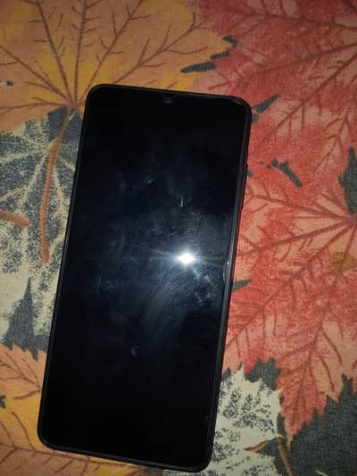 Samsung Mobile A06