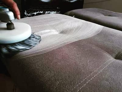 Sofa & Carpet Rugs Cleaning and dry, Water tank cleaning