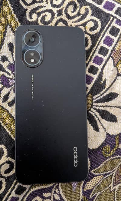 OPPO A38