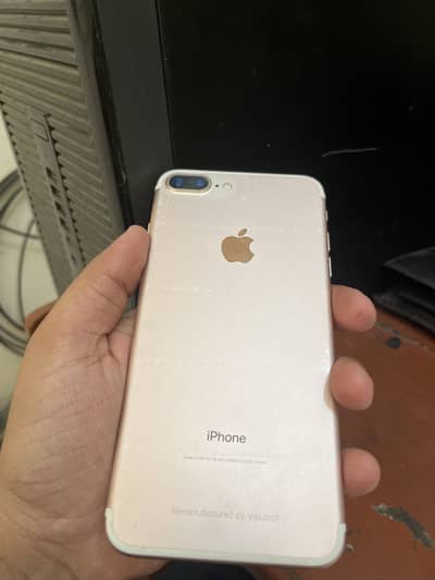 Apple iPhone 7 Plus
