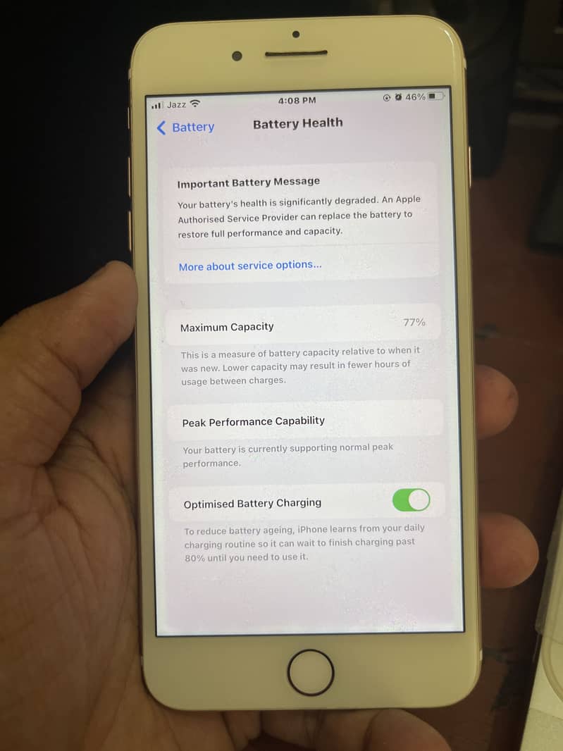 Apple iPhone 7 Plus 3
