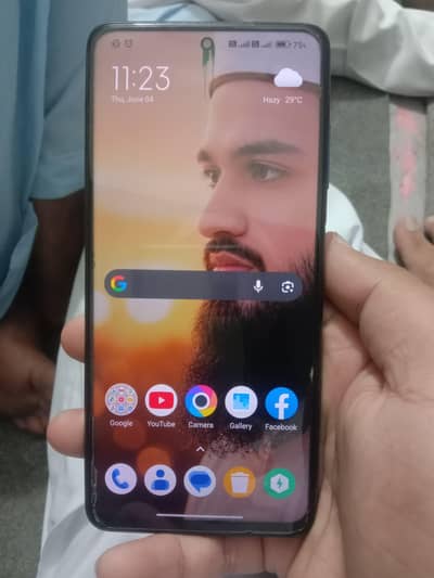 Xiaomi Poco X3 Pro - 6/128 With Box