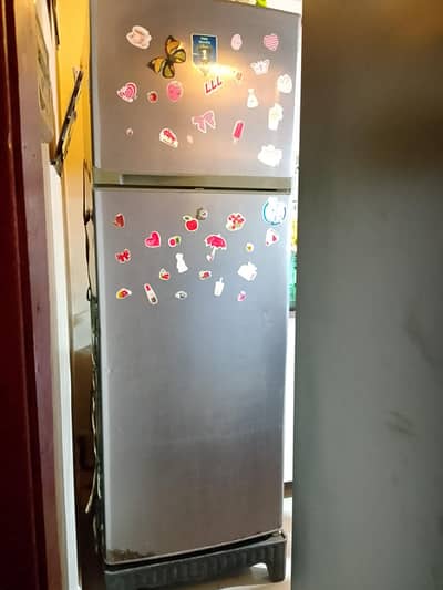 HAIER FRIDGE