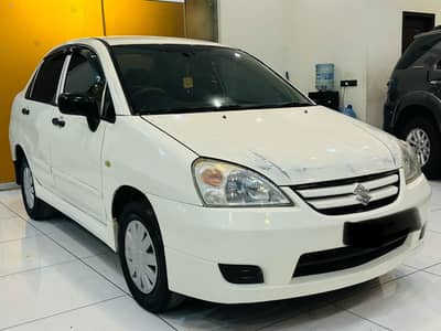 Suzuki Liana 2006