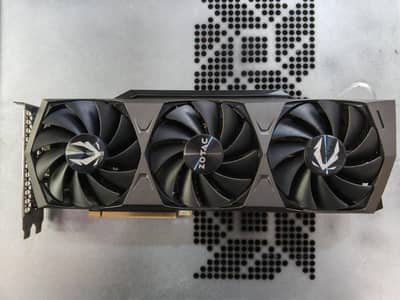 Gaming PC for sale (xeon 4th gen with rtx 3080)